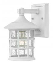 Hinkley 1860TW - Freeport Small Wall Mount Lantern