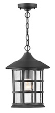 Hinkley 1862TK - Freeport Medium Hanging Lantern