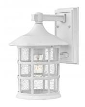 Hinkley 1864TW - Freeport Small Wall Mount Lantern