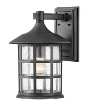 Hinkley 1865TK - Freeport Medium Wall Mount Lantern