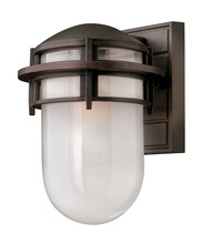 Hinkley 1950VZ - Reef Small Wall Mount Lantern