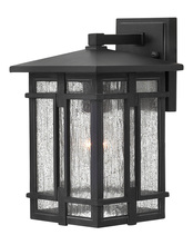 Hinkley 1960MB - Tucker Small Wall Mount Lantern