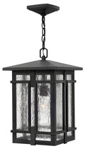 Hinkley 1962MB - Tucker Medium Hanging Lantern