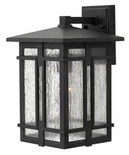 Hinkley 1964MB - Tucker Medium Wall Mount Lantern