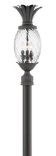 Hinkley 2121MB - Plantation Large Post Top or Pier Mount Lantern