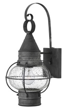 Hinkley 2200DZ - Cape Cod Medium Wall Mount Lantern