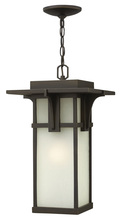 Hinkley 2232OZ - Manhattan Medium Hanging Lantern