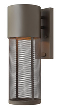 Hinkley 2300KZ - Aria Medium Wall Mount Lantern