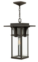 Hinkley 2322OZ - Manhattan Medium Hanging Lantern