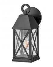 Hinkley 23300MB - Briar Medium Wall Mount Lantern