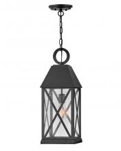 Hinkley 23302MB - Briar Large Hanging Lantern