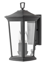 Hinkley 2360MB - Bromley Medium Wall Mount Lantern