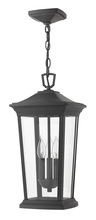 Hinkley 2362MB - Bromley Medium Hanging Lantern