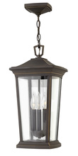 Hinkley 2362OZ - Bromley Medium Hanging Lantern