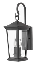 Hinkley 2364MB - Bromley Medium Wall Mount Lantern