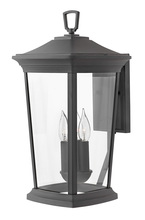 Hinkley 2365MB - Bromley Medium Wall Mount Lantern