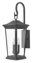 Hinkley 2366MB - Bromley Large Wall Mount Lantern