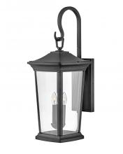 Hinkley 2369MB - Bromley Large Wall Mount Lantern