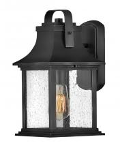 Hinkley 2390TK - Grant Medium Wall Mount Lantern