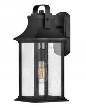 Hinkley 2394TK - Grant Medium Wall Mount Lantern