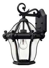 Hinkley 2440MB - San Clemente Medium Wall Mount Lantern