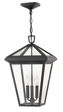 Hinkley 2562MB - Alford Place Medium Hanging Lantern