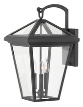 Hinkley 2565MB - Alford Place Medium Wall Mount Lantern