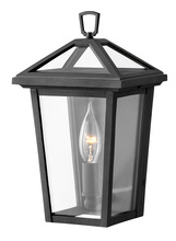 Hinkley 2566MB-LL - Alford Place Small Wall Mount Lantern