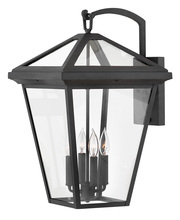 Hinkley 2568MB - Alford Place Large Wall Mount Lantern