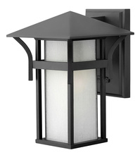 Hinkley 2570SK - Harbor Small Wall Mount Lantern