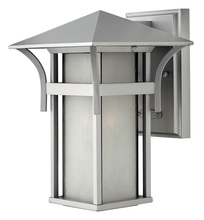 Hinkley 2570TT - Harbor Small Wall Mount Lantern