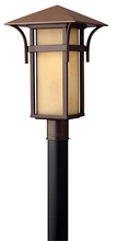 Hinkley 2571AR - Harbor Medium Post Top or Pier Mount Lantern