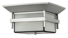 Hinkley 2573TT - Harbor Small Flush Mount