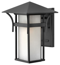 Hinkley 2574SK - Harbor Medium Wall Mount Lantern