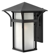 Hinkley 2575SK - Harbor Medium Outdoor Wall Mount Lantern