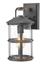 Hinkley 2680DZ - Lakehouse Medium Wall Mount Lantern