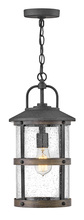 Hinkley 2682DZ - Lakehouse Medium Hanging Lantern