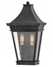 Hinkley 27096MB - Chapel Hill Medium Wall Mount Lantern