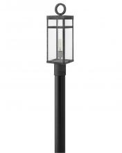 Hinkley 2801DZ - Porter Large Post Top or Pier Mount Lantern