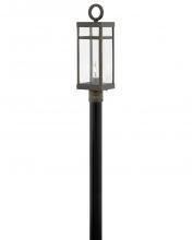 Hinkley 2801OZ - Porter Large Post Top or Pier Mount Lantern