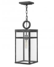 Hinkley 2802DZ - Porter Medium Hanging Lantern