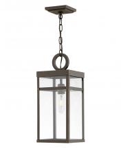 Hinkley 2802OZ - Porter Medium Hanging Lantern