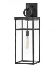 Hinkley 2807DZ - Porter Large Wall Mount Lantern