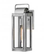 Hinkley 2840AL - Sag Harbor Medium Wall Mount Lantern