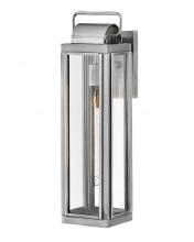 Hinkley 2845AL - Sag Harbor Large Wall Mount Lantern