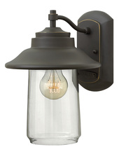 Hinkley 2860OZ - Belden Place Small Wall Mount Lantern