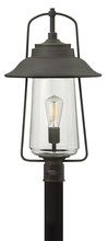 Hinkley 2861OZ - Belden Place Large Post Top or Pier Mount Lantern