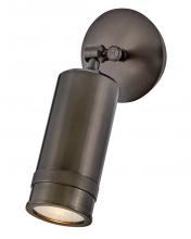 Hinkley 28810BX - Pratt Small Wall Mount Lantern