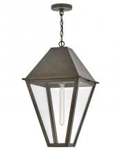 Hinkley 28862BLB - Endsley Large Hanging Lantern