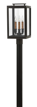 Hinkley 2911OZ - Sutcliffe Medium Post Top or Pier Mount Lantern